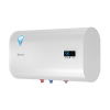 Водонагреватель накопительный электрический THERMEX FLAT PLUS IF 50 H PRO Wi-Fi ГОР (ЭдЭБ00919)