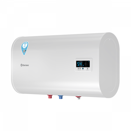 Водонагреватель накопительный электрический THERMEX FLAT PLUS IF 50 H PRO Wi-Fi ГОР (ЭдЭБ00919)