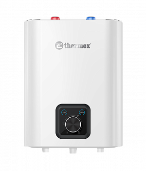 Водонагреватель накопительный электрический THERMEX DRIFT 10 U (ЭдЭБ00953)