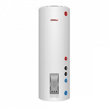 Бойлер косвенного нагрева THERMEX COMBI INOX IRP 280 V