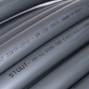 СТ Труба из сшитого полиэтилена STOUT PE-Xa/EVOH Ø25х3,5 - СЕРЫЙ (50 м)