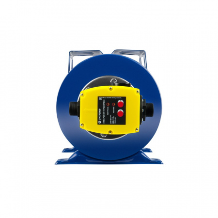 Комплект автоматики UNIPUMP АКВАРОБОТ ТУРБИПРЕСС 1,5 кВт