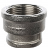 Муфта переходная резьбовая латунная STOUT никель 11/4"X1/2" В