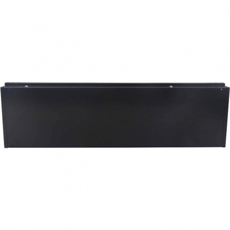 Конвектор внутрипольный STOUT SCN 80х300х1000 естественная конвекция