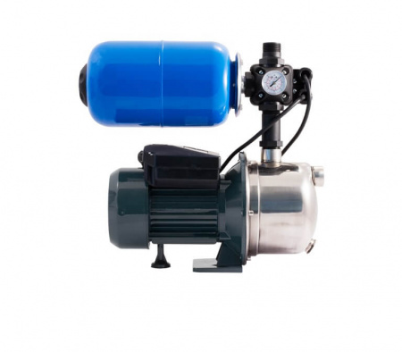 Насосная станция UNIPUMP AUTO JS 80 - 5