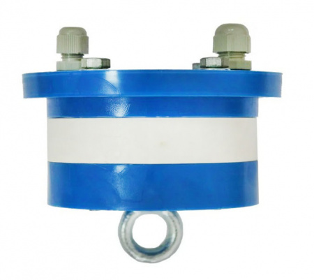 Оголовок обсадной трубы скважины BELAMOS Ду125-П