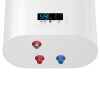 Водонагреватель накопительный электрический THERMEX FLAT PLUS IF 80 V PRO Wi-Fi (ЭдЭБ00289)
