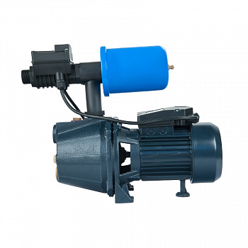 Насос-автомат поверхностный UNIPUMP АКВАРОБОТ JET 80 S-2 л