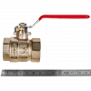 Кран шаровой ROMMER рукоятка 1" ВВ