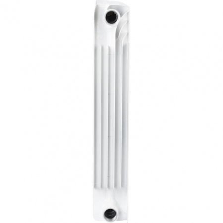 Радиатор биметаллический STOUT SPACE 500х6 секций