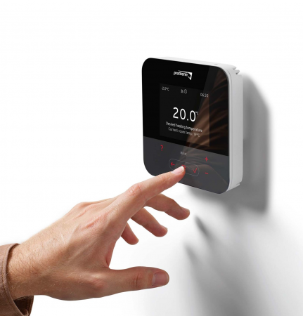 Регулятор PROTHERM MISET SRT380