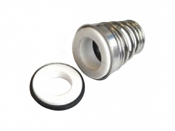 Уплотнение торцевое для насосов ДЖИЛЕКС Джамбо Ø12-Ø26-20,5 (7)