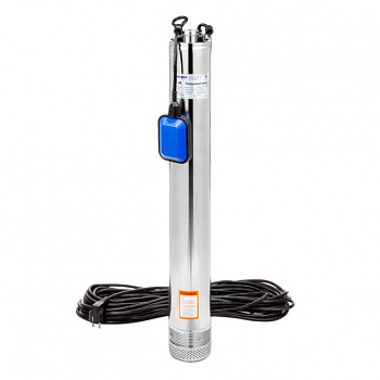 Насос колодезный BELAMOS KF-40