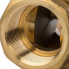 Клапан трехходовой смесительный STOUT 11/2" (KVs 26 м3/ч)