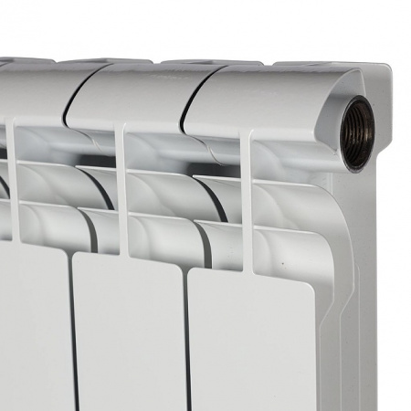 Радиатор биметаллический STOUT VEGA 500х8 секций