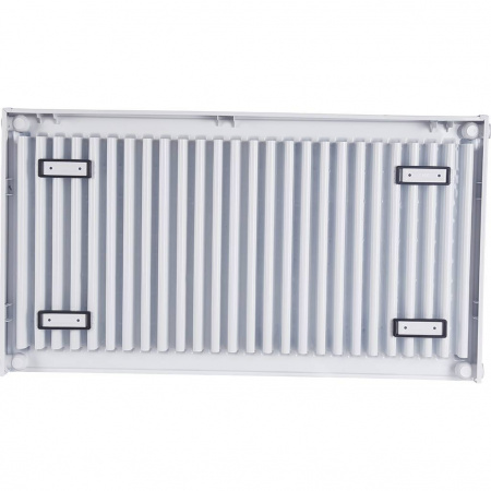 Радиатор стальной панельный ROMMER COMPACT тип 11х500х900 боковое подключение