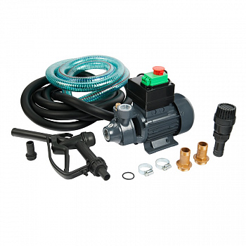 Насос для дизельного топлива UNIPUMP BADT40S1