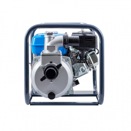 Мотопомпа бензиновая UNIPUMP HC-WP30CX
