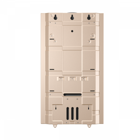 Колонка газовая проточная THERMEX GRAND G 20 D GOLDEN BROWN (ЭдЭБ00937)