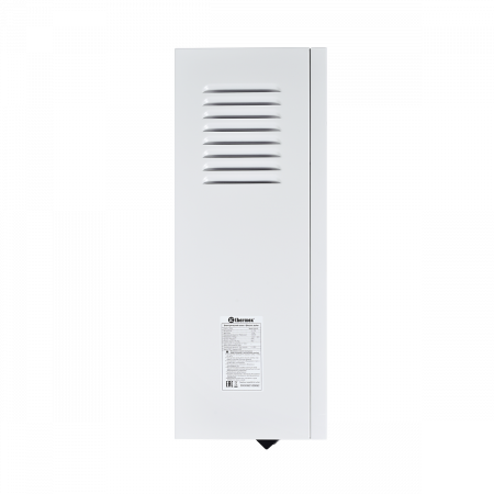 Котел электрический настенный THERMEX SONNE 12 Wi-Fi (White) (ЭдЭБ05248)