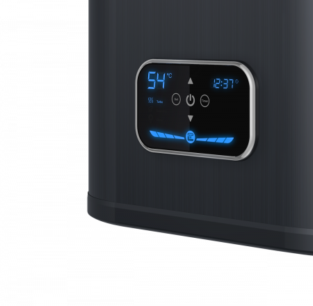 Водонагреватель накопительный электрический THERMEX ID 30 V (pro) Wi-Fi (ЭдЭБ01135)