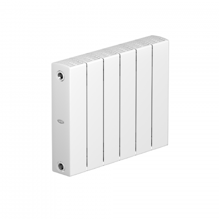 Радиатор биметаллический RIFAR SUPREMO 350х6 секций