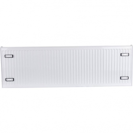 Радиатор стальной панельный ROMMER COMPACT тип 21х500х1600 боковое подключение