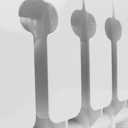 Радиатор биметаллический ROMMER PLUS BM 500х12 секций