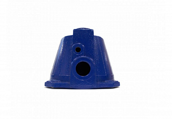 Корпус насоса UNIPUMP JET 80S, JET 100S