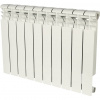 Радиатор биметаллический ROMMER PROFI BM 500x10 секций