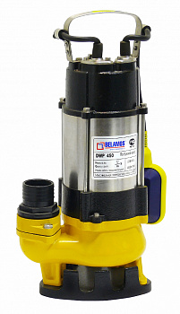 Насос дренажный Belamos DWP 450