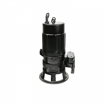 Насос фекальный UNIPUMP FEKAMAX 100С4-3,7