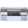 Бочонок резьбовой латунный STOUT хром 3/4"x50мм