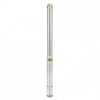 Насос скважинный BELAMOS TF3 -200 (2000 Вт, с кабелем 1,5 м)