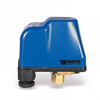 Реле давления WATTS PA 12 MI 1/4 (04.02.206)