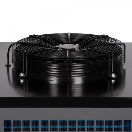 Кондиционер промышленный мобильный BALLU BGK8E с комплектом воздухоотводов