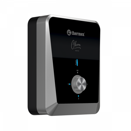 Водонагреватель проточный электрический THERMEX OBERON 8000 напорный 1х230В (ЭдЭБ04876)