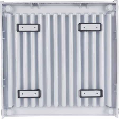 Радиатор стальной панельный ROMMER COMPACT тип 11х500х500 боковое подключение