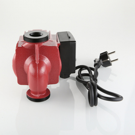 Насос циркуляционный VALTEC RS 25/4 130 (25x40) с гайками