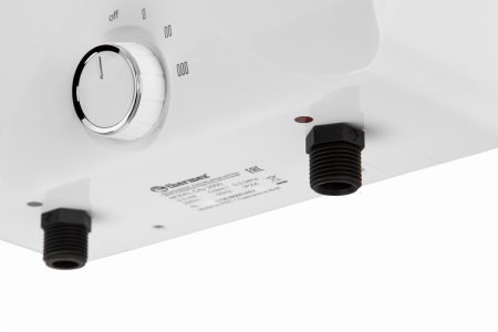 Водонагреватель проточный электрический THERMEX City 3500 безнапорный 1х230В (SpT070852)