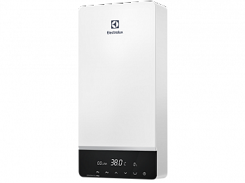 Водонагреватель проточный электрический ELECTROLUX NPX 18-24 Sensomatic Pro напорный 3х400В