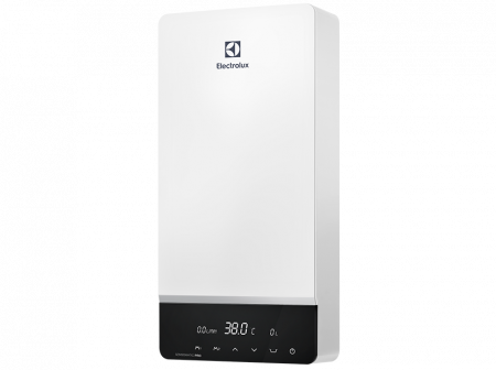 Водонагреватель проточный электрический ELECTROLUX NPX 12-18 Sensomatic Pro напорный 3х400В