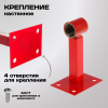 Настенное крепление для расширительного бака ESSAN BRACING красный-3/4"