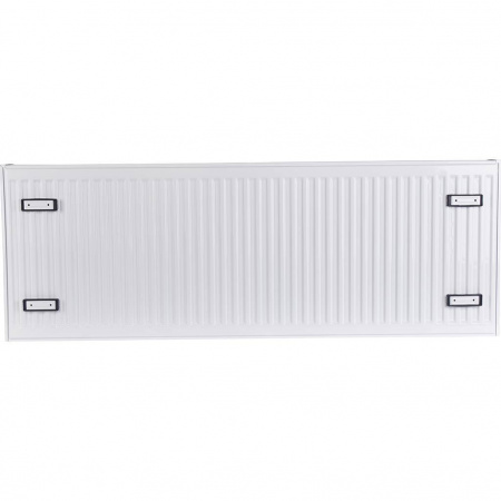 Радиатор стальной панельный ROMMER COMPACT тип 22х500х1400 боковое подключение