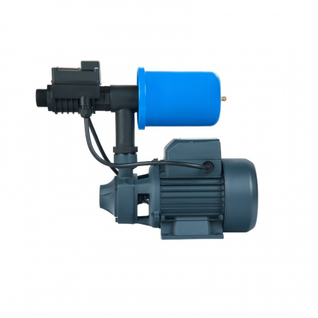 Насосная станция-мини UNIPUMP АКВАРОБОТ QB 60-2 л