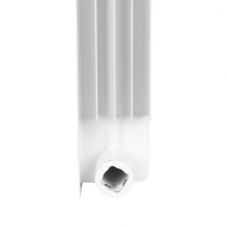 Радиатор биметаллический STOUT STYLE 500х8 секций