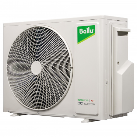 Блок наружный BALLU BA3OI-FM/out-21HN8/EU инверторной мульти сплит-системы