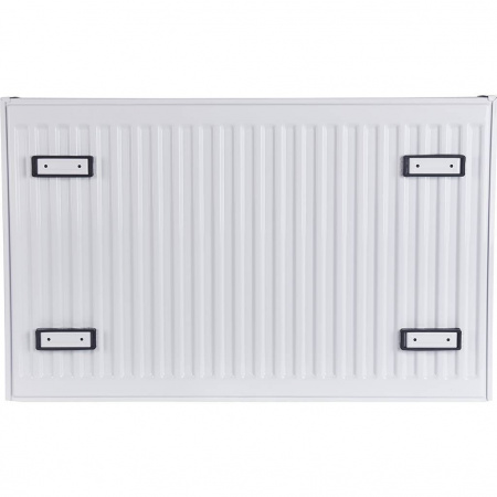 Радиатор стальной панельный ROMMER COMPACT тип 22х500х800 боковое подключение