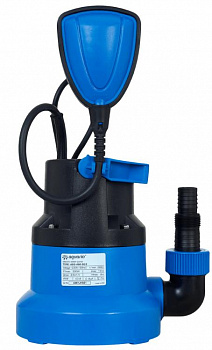 Насос дренажный AQUARIO ADS-400-5E/1