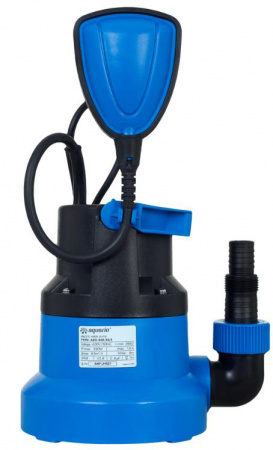 Насос дренажный AQUARIO ADS-400-5E/1